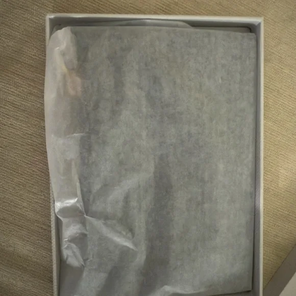 Tom Ford Faux Leather Pouch - Picture 2 of 9